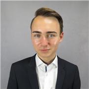 Russian language tutor for everyone (full English proficiency, a native speaker of Russian)